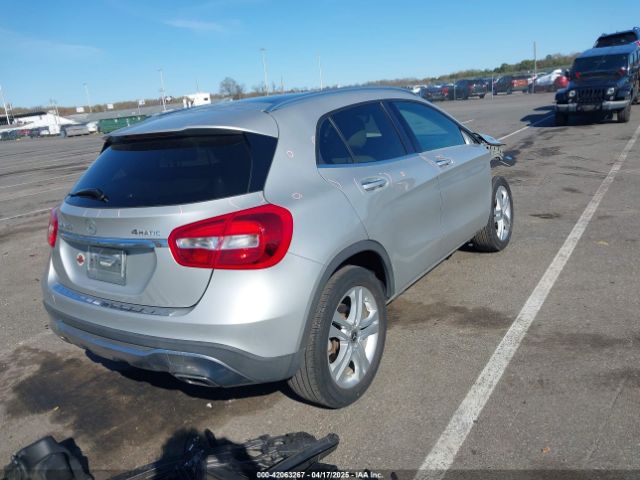2018 MERCEDES-BENZ GLA 250 WDCTG4GB4JJ479228 Photo 3