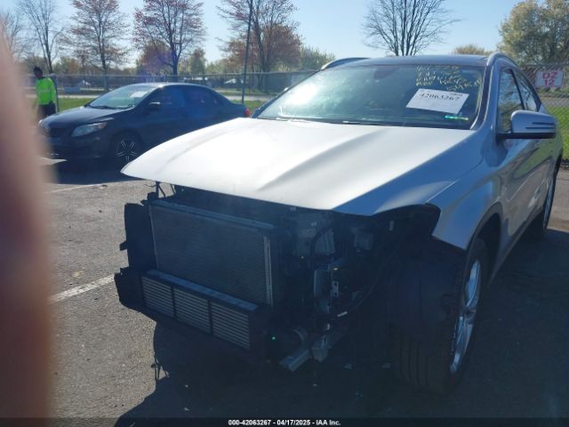2018 MERCEDES-BENZ GLA 250 WDCTG4GB4JJ479228 Photo 5
