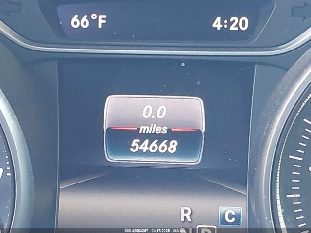 2018 MERCEDES-BENZ GLA 250 WDCTG4GB4JJ479228 Photo 6