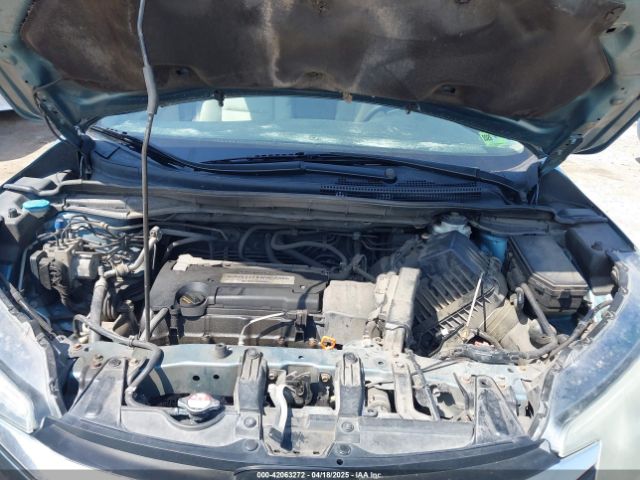 5J6RM4H51FL054699 Honda CR-V EX