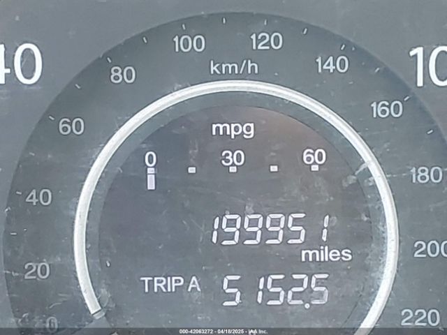 5J6RM4H51FL054699 Honda CR-V EX