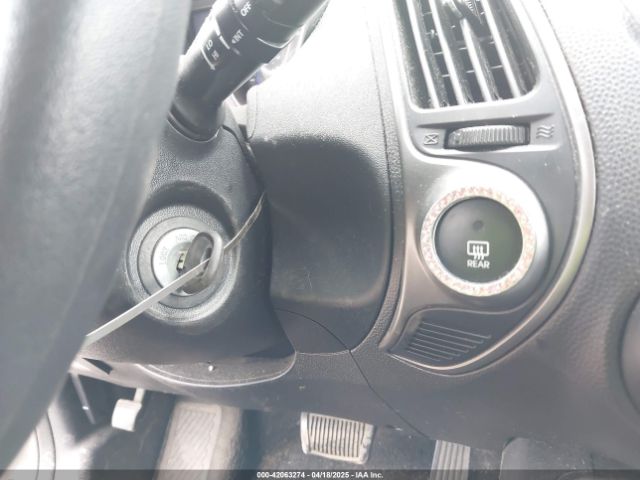 KM8JT3AF5FU960640 Hyundai TUCSON GLS