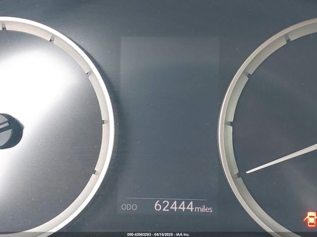 JTHBA1D22G5008118 Lexus IS 200T
