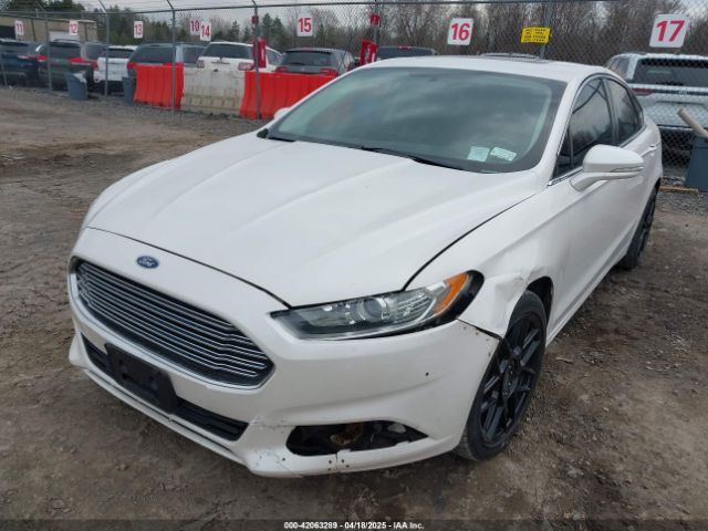 3FA6P0H92ER196089 Ford FUSION SE