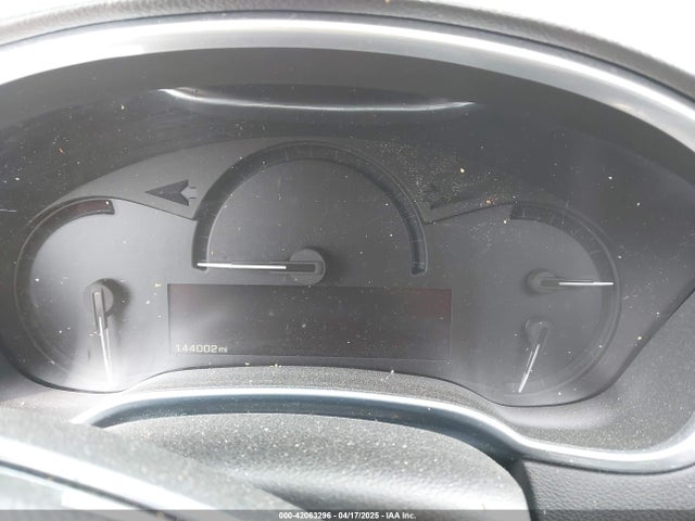 2013 CADILLAC SRX 3GYFNGE31DS635177 Photo 6