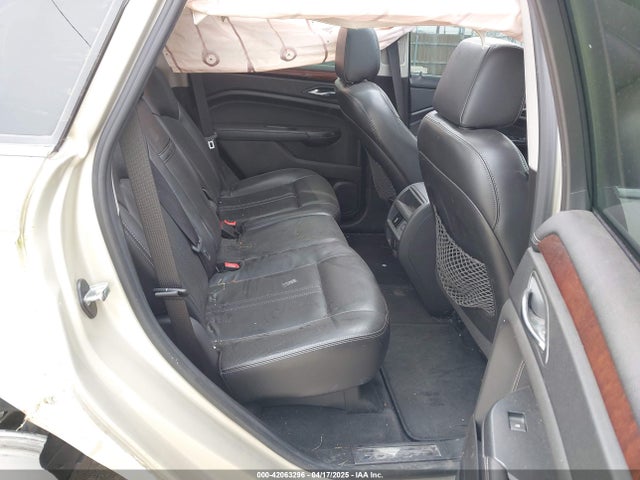 2013 CADILLAC SRX 3GYFNGE31DS635177 Photo 7