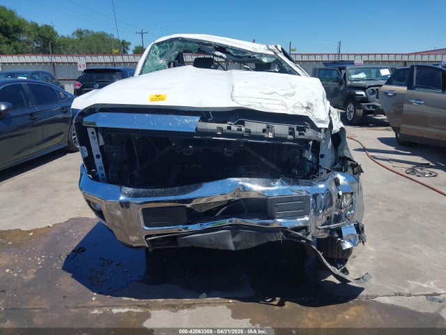 1GC1KWEG5HF250074 Chevrolet Silverado 2500hd Ltz