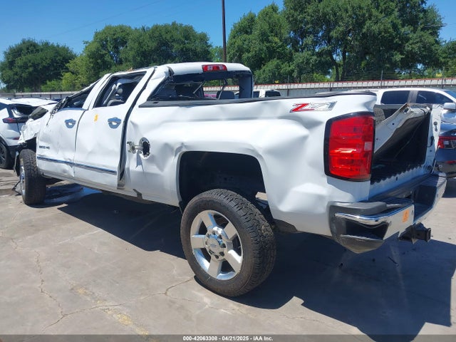 1GC1KWEG5HF250074 Chevrolet Silverado 2500hd Ltz