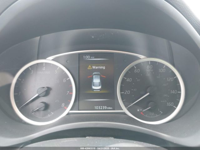3N1AB7AP0JY313529 Nissan SENTRA S