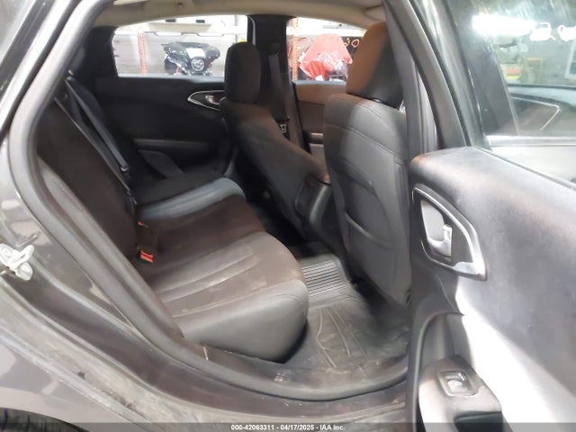 Chrysler 200 Limited 2015 1C3CCCAB1FN688550 Image 8