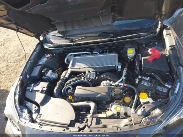 4S4BTGLD8S3148403 Subaru Outback Onyx Edition Xt
