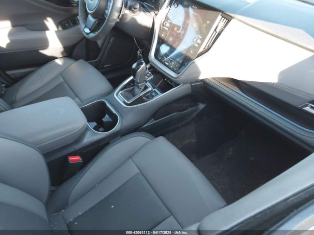 4S4BTGLD8S3148403 Subaru Outback Onyx Edition Xt