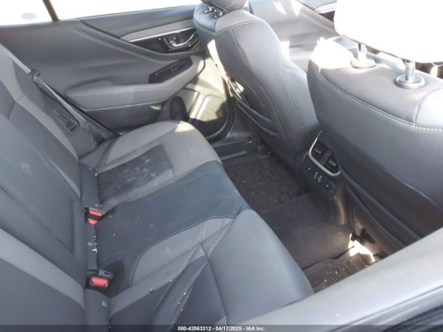 4S4BTGLD8S3148403 Subaru Outback Onyx Edition Xt