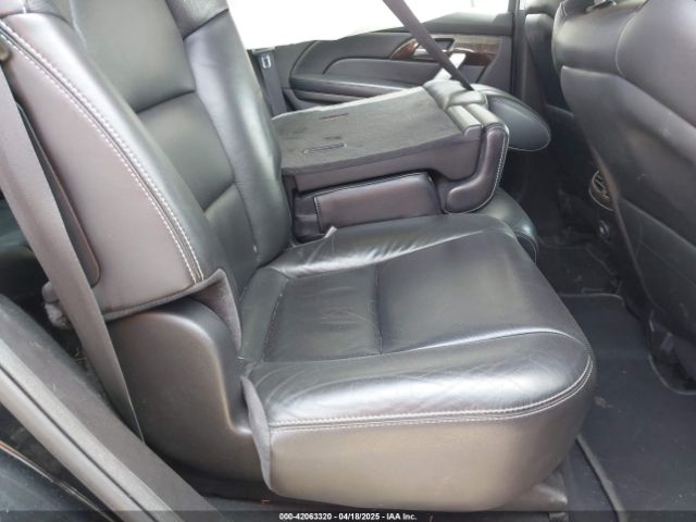 2011 ACURA MDX 2HNYD2H5XBH532996 Photo 7