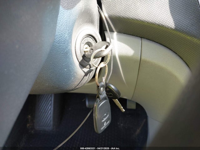KMHCT4AE6GU990270 Hyundai ACCENT SE