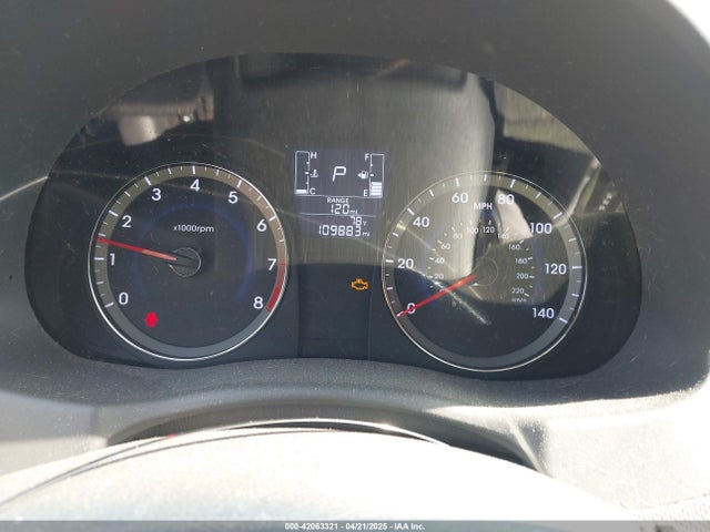 KMHCT4AE6GU990270 Hyundai ACCENT SE