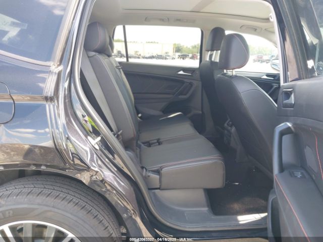 3VVTB7AX6RM218502 Volkswagen Tiguan 2.0t Wolfsburg Edition