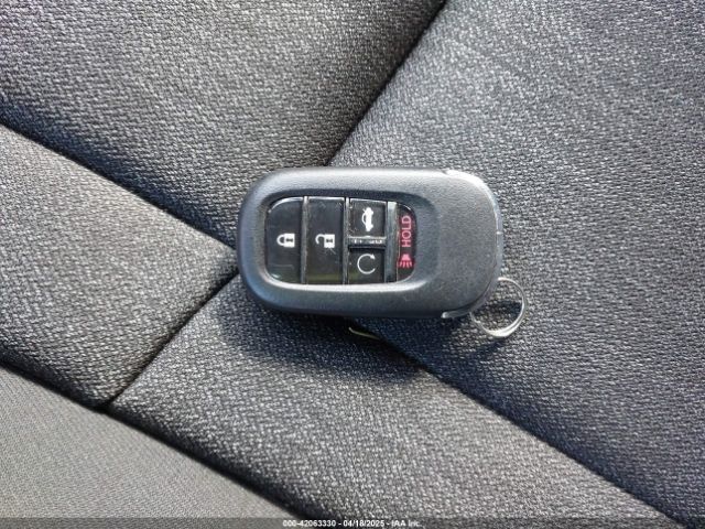1HGCY1F37PA019356 Honda ACCORD EX