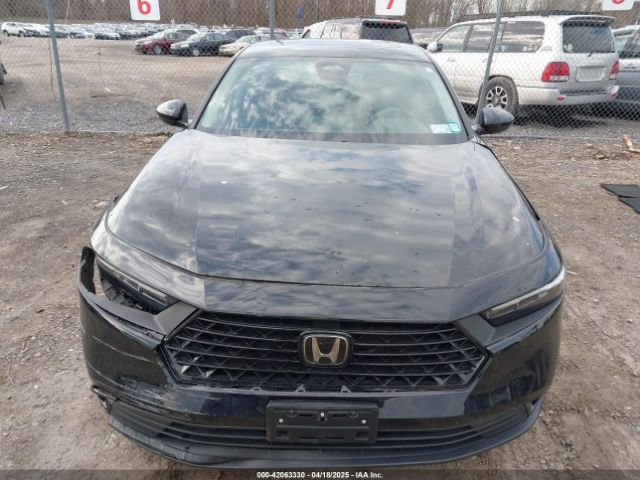 1HGCY1F37PA019356 Honda ACCORD EX