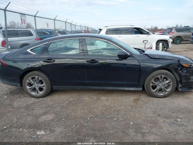 1HGCY1F37PA019356 Honda ACCORD EX