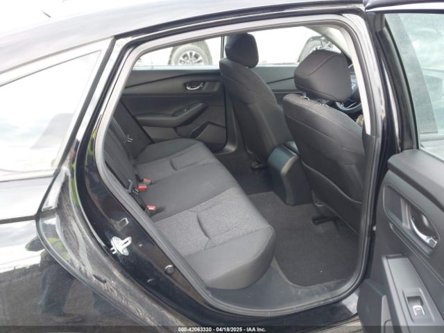 1HGCY1F37PA019356 Honda ACCORD EX
