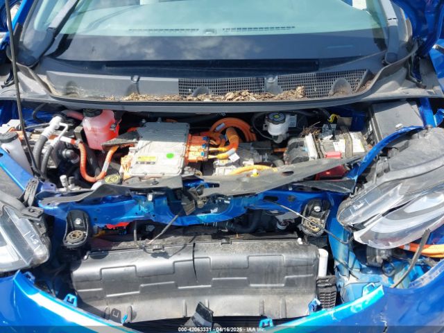 1G1FY6S05K4131965 Chevrolet BOLT EV LT