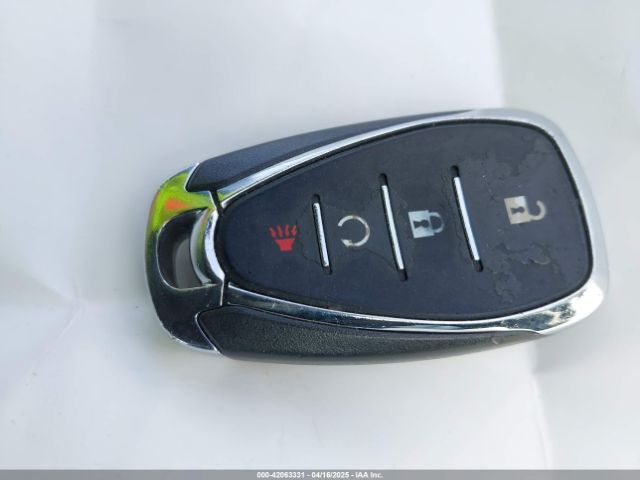 1G1FY6S05K4131965 Chevrolet BOLT EV LT