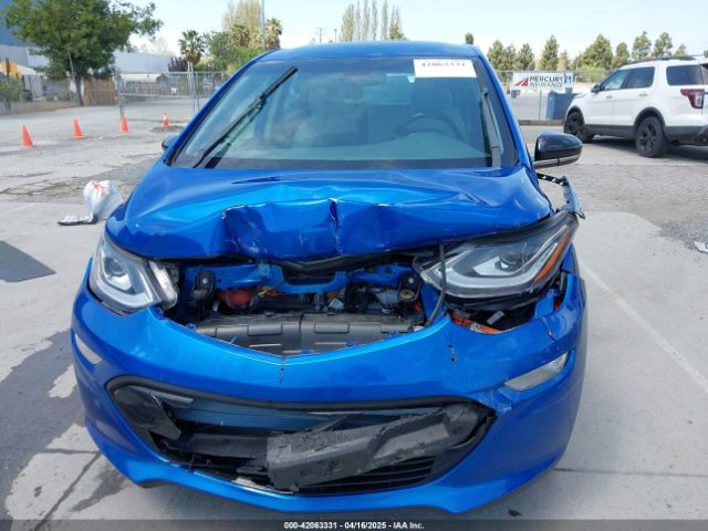 1G1FY6S05K4131965 Chevrolet BOLT EV LT