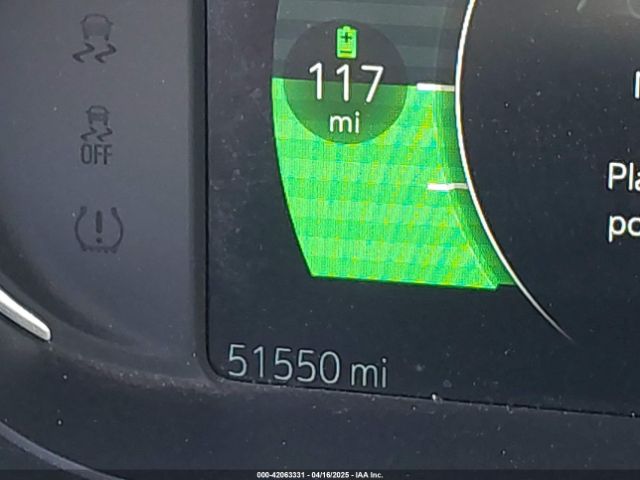 1G1FY6S05K4131965 Chevrolet BOLT EV LT