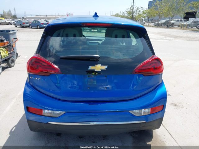 1G1FY6S05K4131965 Chevrolet BOLT EV LT
