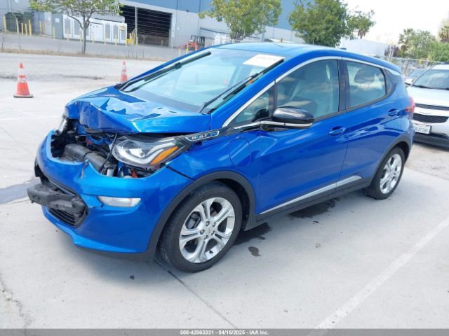 1G1FY6S05K4131965 Chevrolet BOLT EV LT