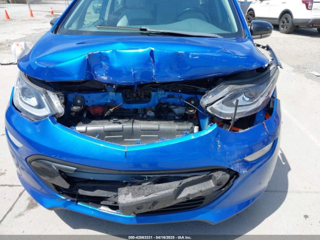 1G1FY6S05K4131965 Chevrolet BOLT EV LT