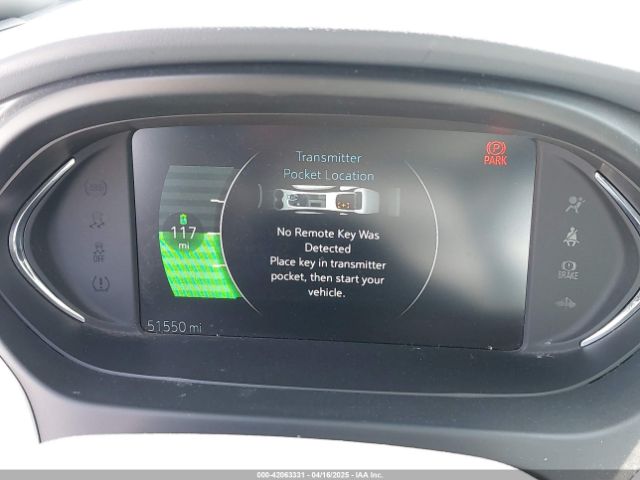 1G1FY6S05K4131965 Chevrolet BOLT EV LT