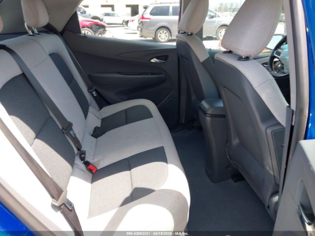 1G1FY6S05K4131965 Chevrolet BOLT EV LT