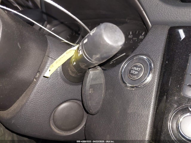 Nissan ROGUE SV 2018 5N1AT2MV8JC709302 Image 11