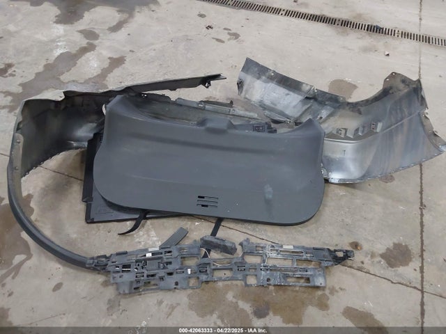 Nissan ROGUE SV 2018 5N1AT2MV8JC709302 Image 12