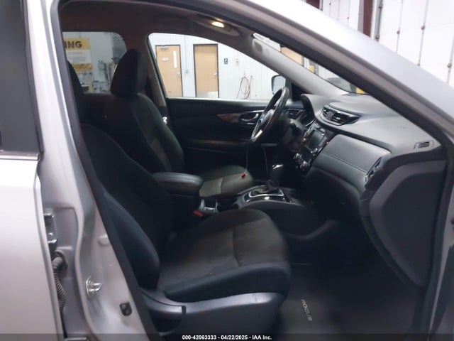 Nissan ROGUE SV 2018 5N1AT2MV8JC709302 Image 5