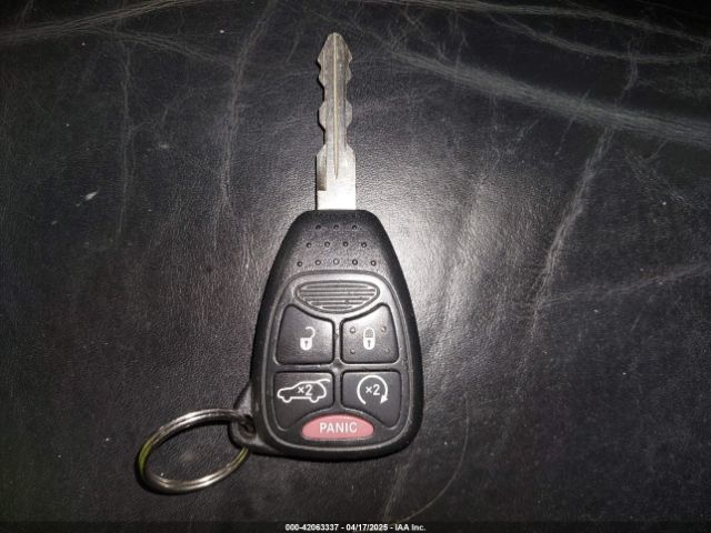 2012 CHRYSLER 200 1C3CCBCG0CN308404 Photo 10