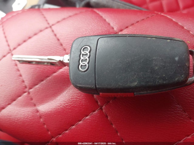 2007 AUDI A4 WAUKF78E37A206057 Photo 10