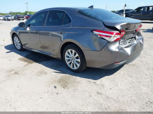4T1B11HK4KU286959 Toyota CAMRY LE
