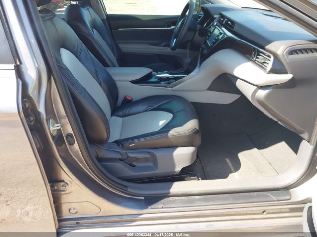 4T1B11HK4KU286959 Toyota CAMRY LE