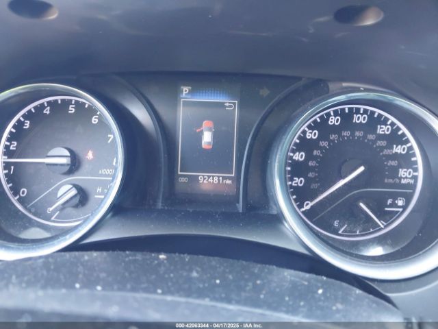 4T1B11HK4KU286959 Toyota CAMRY LE