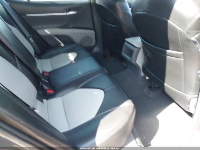4T1B11HK4KU286959 Toyota CAMRY LE