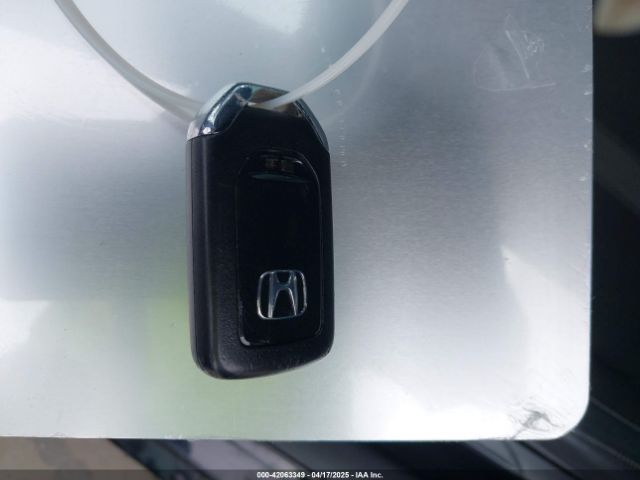 19XFC2F84ME203206 Honda Civic Sport