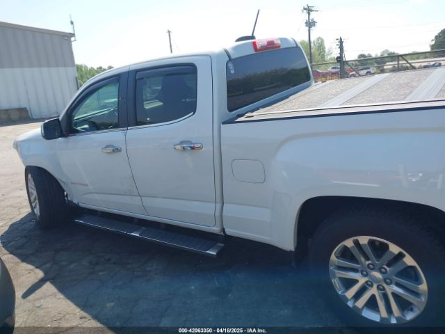 1GTG5CE39F1176746 GMC CANYON SLT