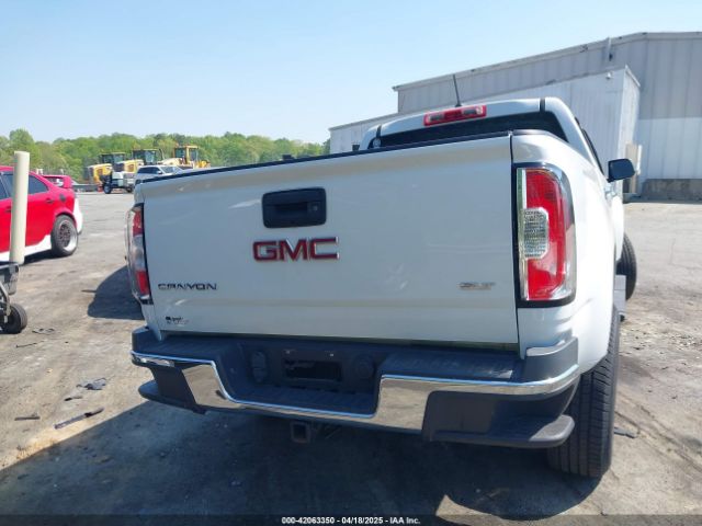 1GTG5CE39F1176746 GMC CANYON SLT