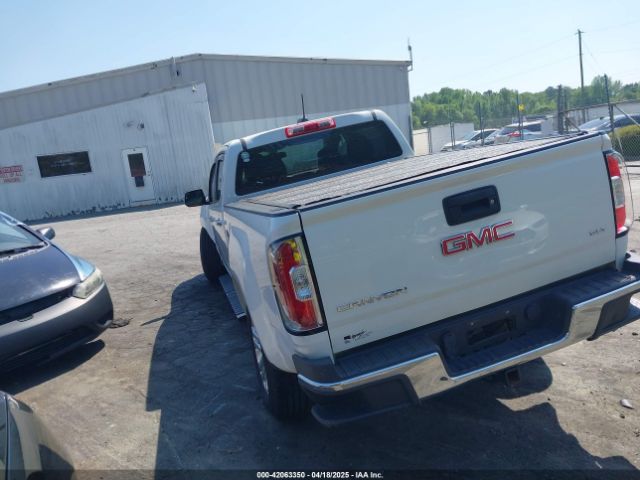 1GTG5CE39F1176746 GMC CANYON SLT
