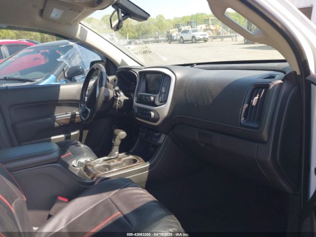 1GTG5CE39F1176746 GMC CANYON SLT