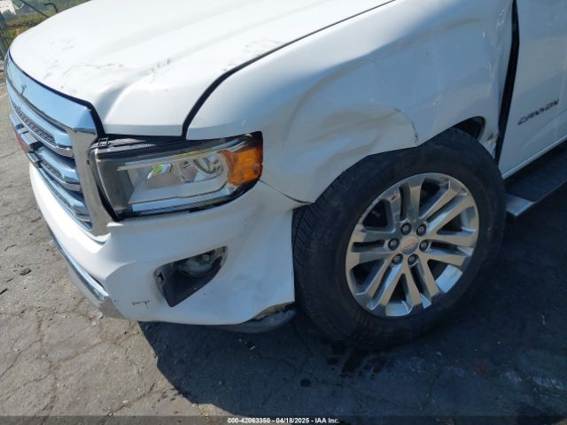 1GTG5CE39F1176746 GMC CANYON SLT