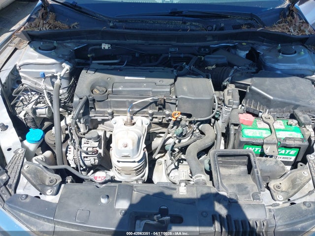 1HGCR2F3XGA205976 Honda ACCORD LX